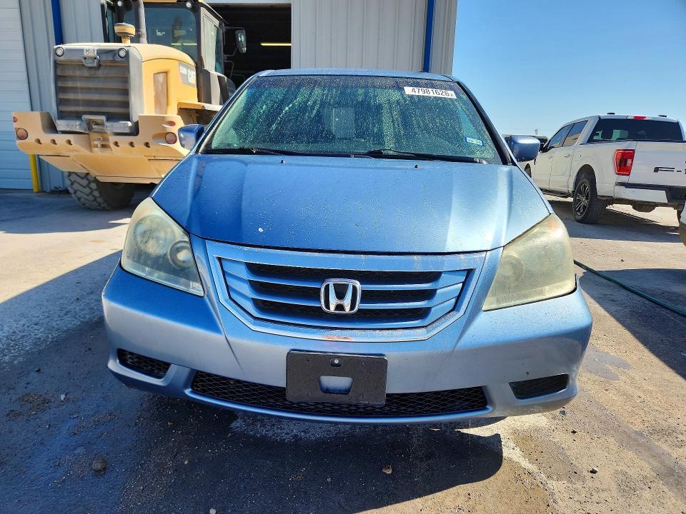 2008 Honda Odyssey ex