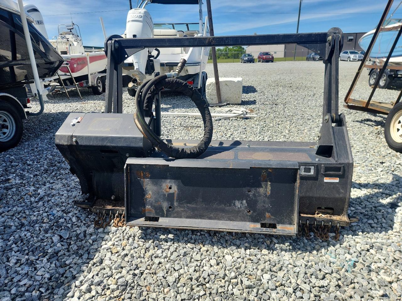 2025 Farm Farm Equipment