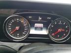 2017 Mercedes-Benz E 300 4matic