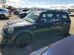 Mini Cooper salvage cars for sale: 2014 Mini Cooper s Clubman