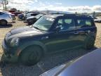 2014 Mini Cooper s Clubman