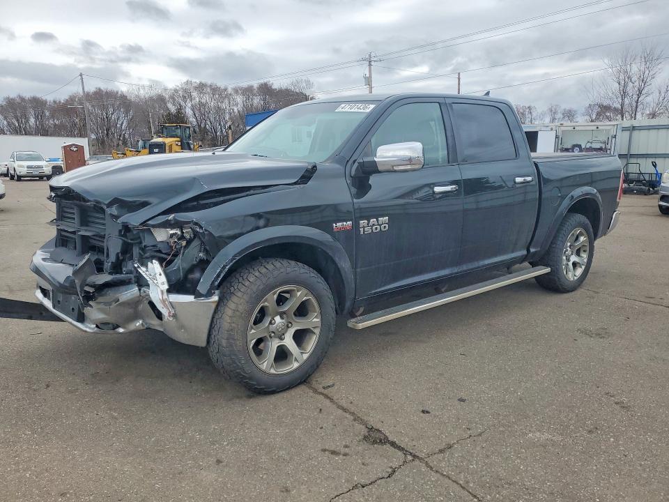 2016 Dodge 1500 Laramie
