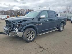 Camiones con verificación Run & Drive a la venta en subasta: 2016 Dodge 1500 Laramie