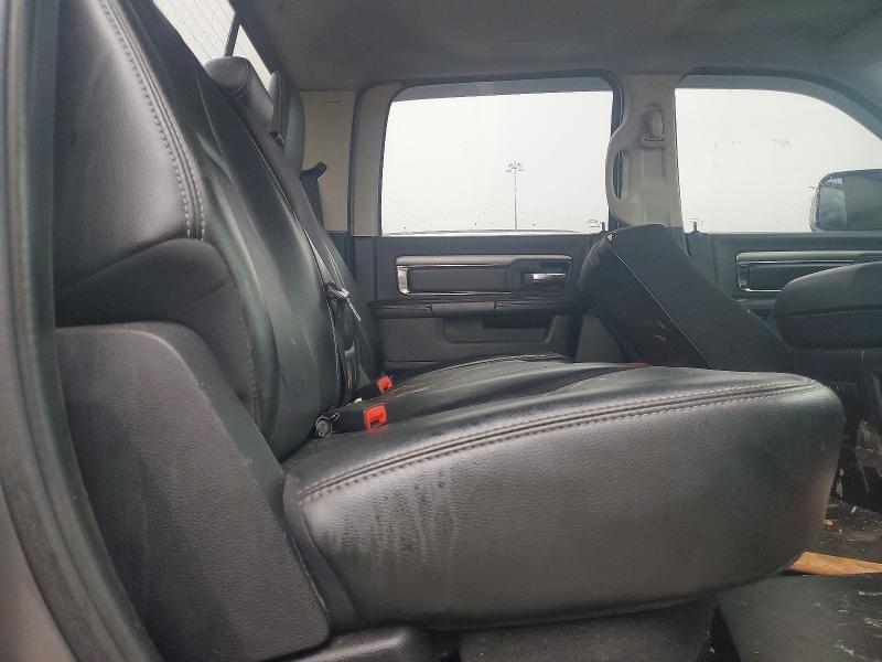 2013 Dodge RAM 1500 Sport