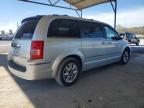 2010 Chrysler Town & Country Limited