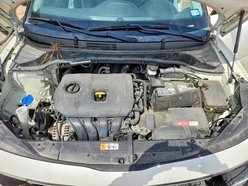 2021 KIA Soul Gt-line