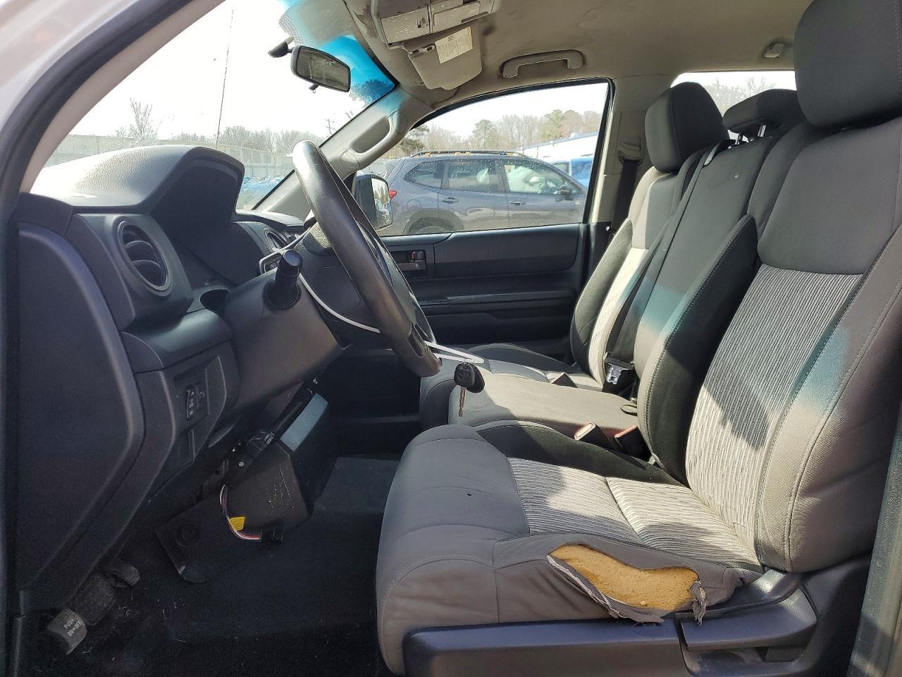 2014 Toyota Tundra SR