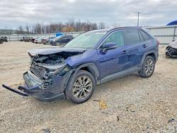 2019 Toyota Rav4 xle Premium en venta en Lawrenceburg, KY