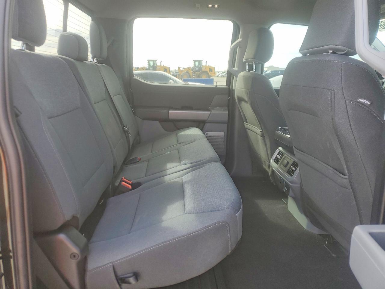 2024 Ford F150 XLT