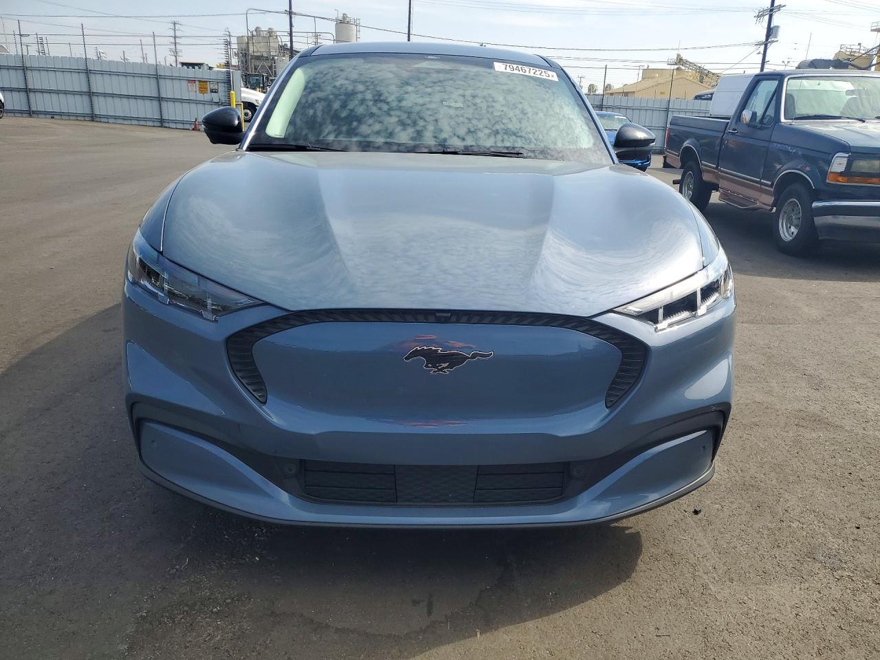 2024 Ford Mustang Mach-e Select