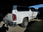 2018 GMC Canyon