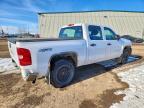 2013 Chevrolet Silverado K1500