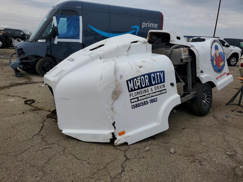 2024 Spartan Cargo Enclosed Cargo