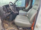 2013 Chevrolet Express 2500 Cargo Utility / Service Van
