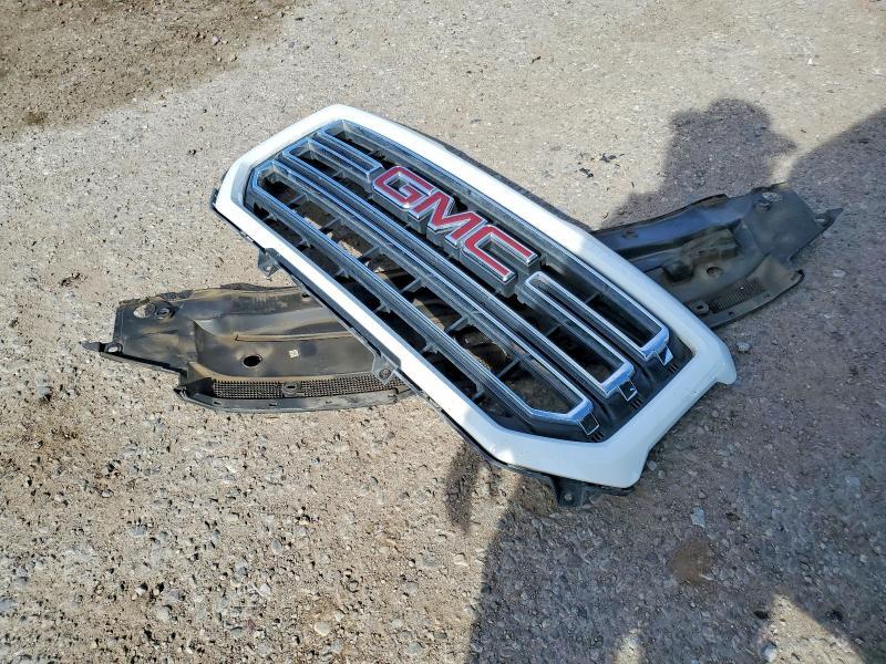 2018 GMC Sierra C1500