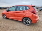 2018 Honda Fit ex