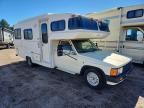 1984 Toyota Pick-UP RV