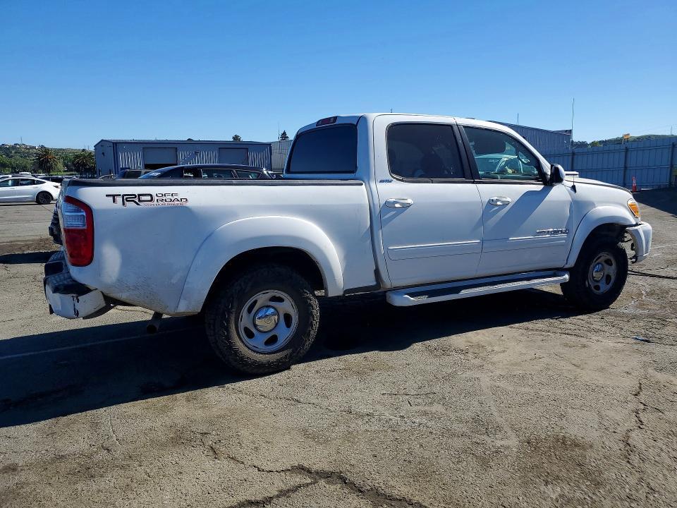 2006 Toyota Tundra Limited