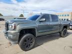 2017 GMC Sierra K1500 Denali