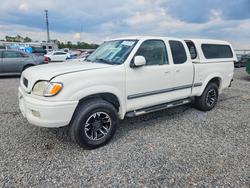 New arrivals for sale at auction: 2002 Toyota Tundra SR5 V8