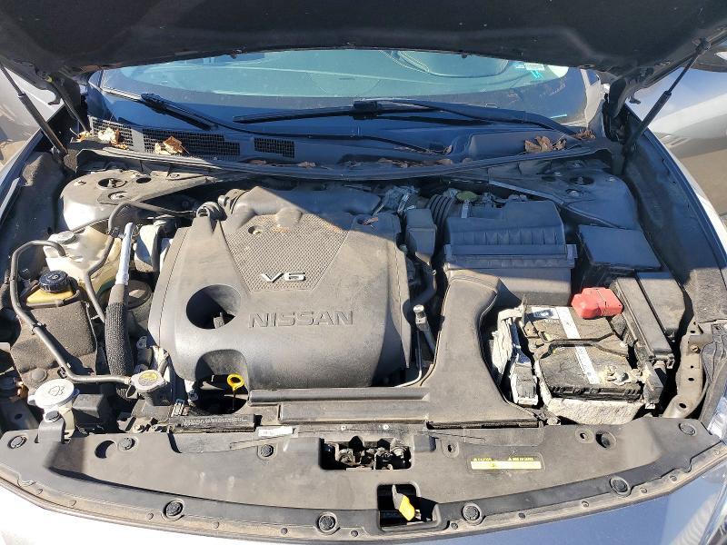 2016 Nissan Maxima 3.5 sl