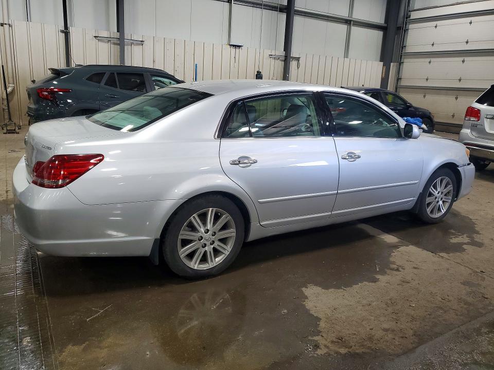 2009 Toyota Avalon Limited