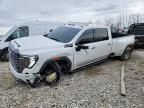 2024 GMC Sierra K3500 Denali Ultimate