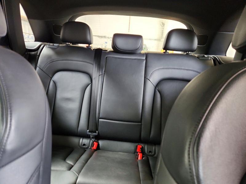 2016 Audi Q3 Prestige