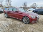 2016 Hyundai Genesis 3.8l