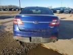 2013 Ford Taurus Limited