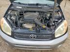 2005 Toyota Rav4 Base