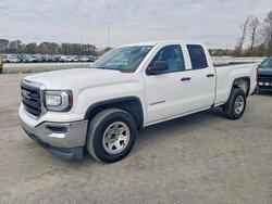 GMC salvage cars for sale: 2019 GMC Sierra Limited C1500