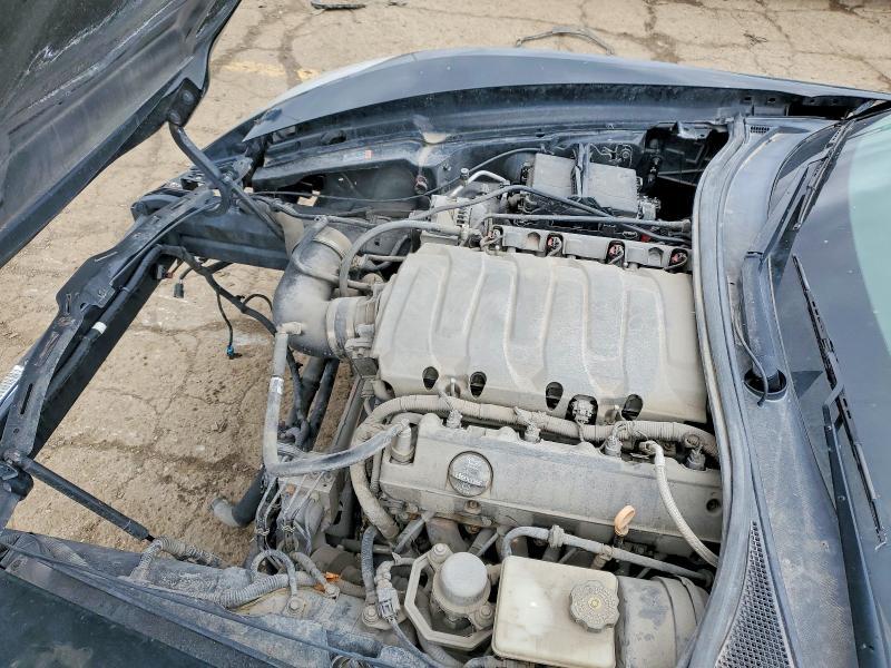 2015 Chevrolet Corvette Stingray 3LT