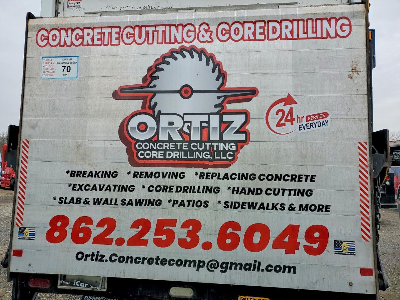 2016 Ford F450 Super Duty