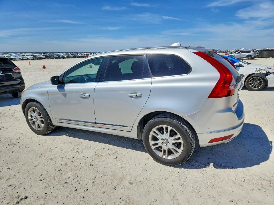 2015 Volvo Xc60 T5 Premier