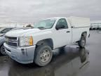 2013 Chevrolet Silverado C2500 Heavy Duty