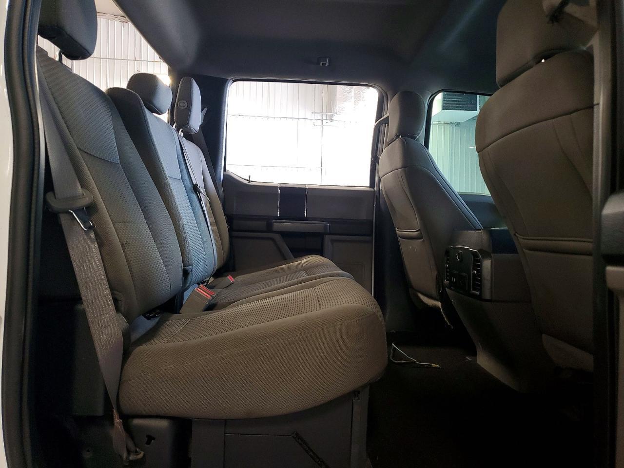 2018 Ford F250 Super Duty