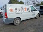 2018 Mercedes-Benz Metris Delivery Van