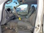 2012 Nissan Frontier S