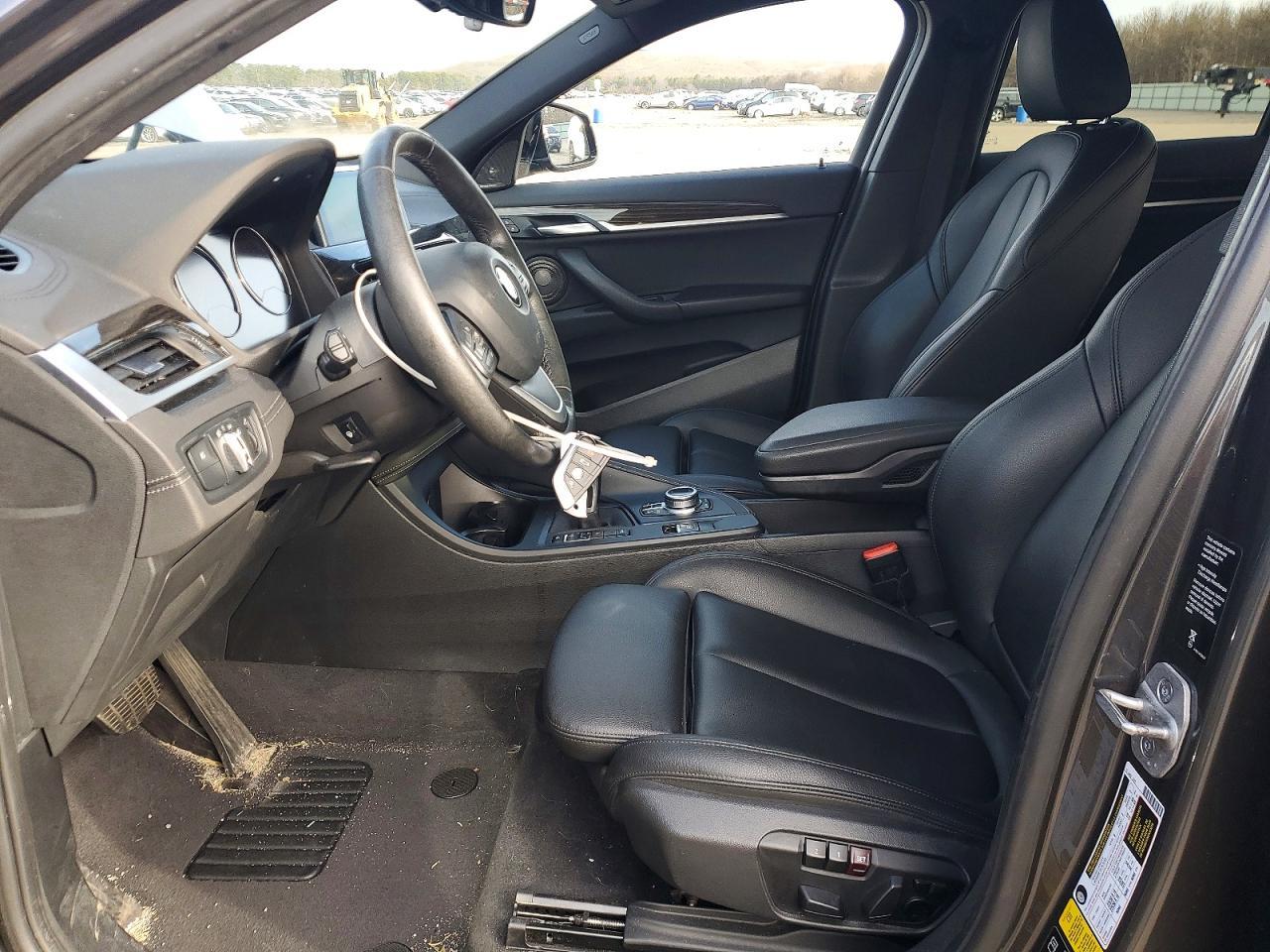 2020 BMW X2 Xdrive28i