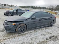 2026 Honda Civic Sport en venta en Fairburn, GA
