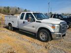 2012 Ford F350 Super Duty Utility / Service Truck