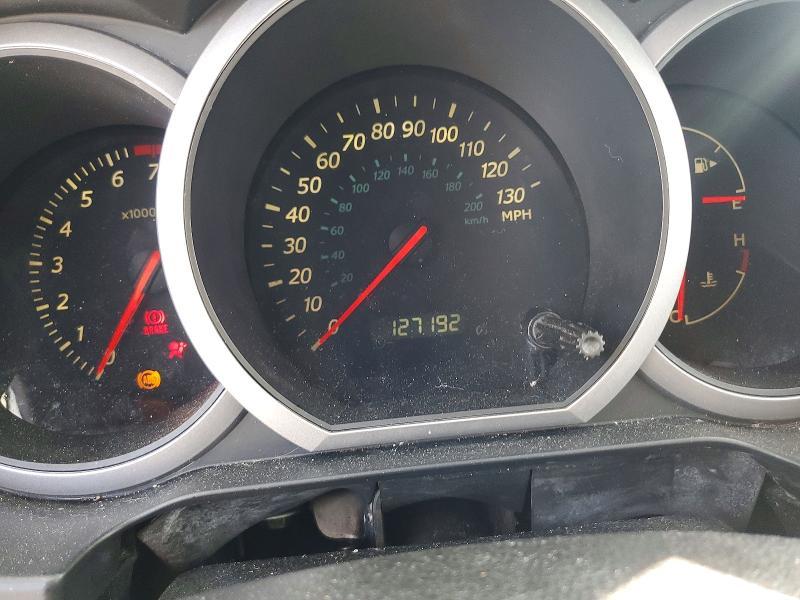 2007 Suzuki Grand Vitara