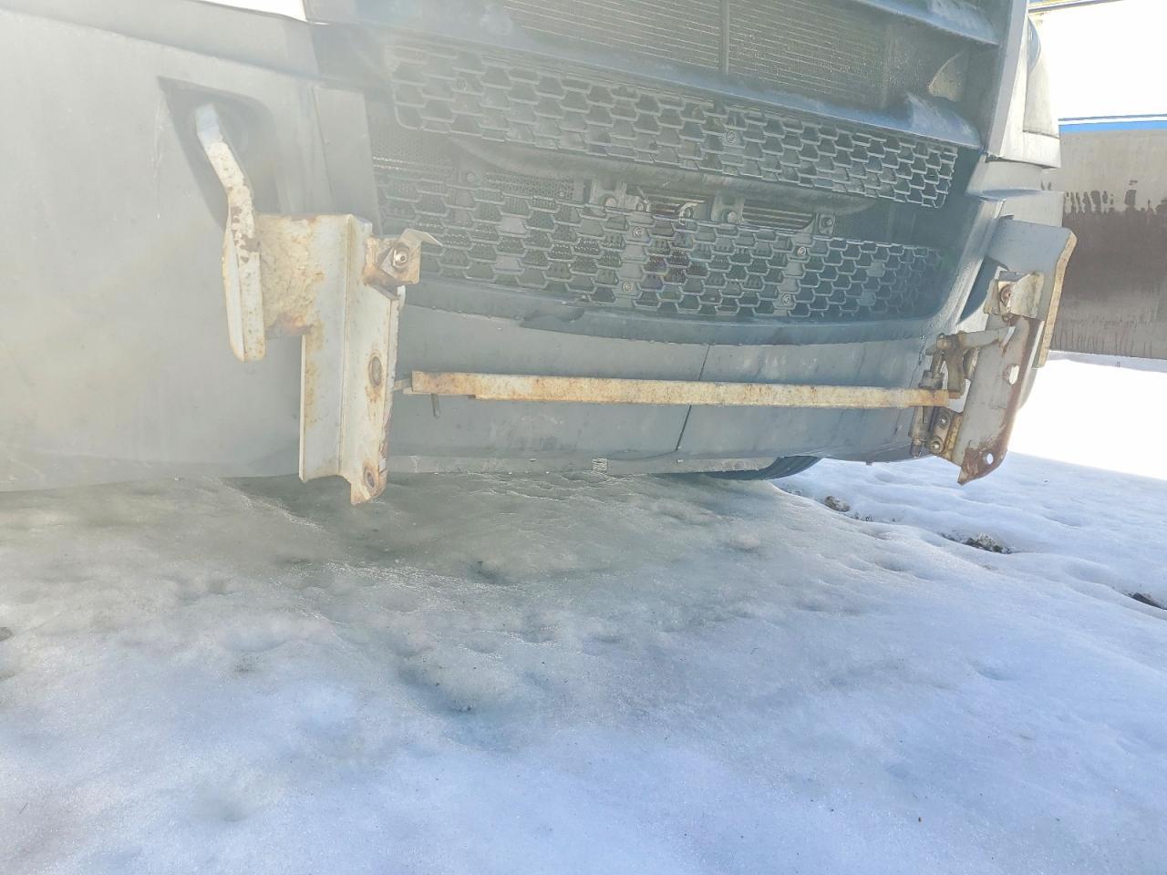 2019 Freigliner 2019 Freightliner Business Class M2 Semi Truck