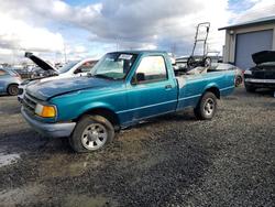 Ford salvage cars for sale: 1994 Ford Ranger