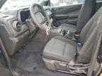 2024 Chev Colorado