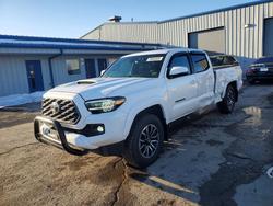 New arrivals for sale at auction: 2023 Toyota Tacoma TRD Sport