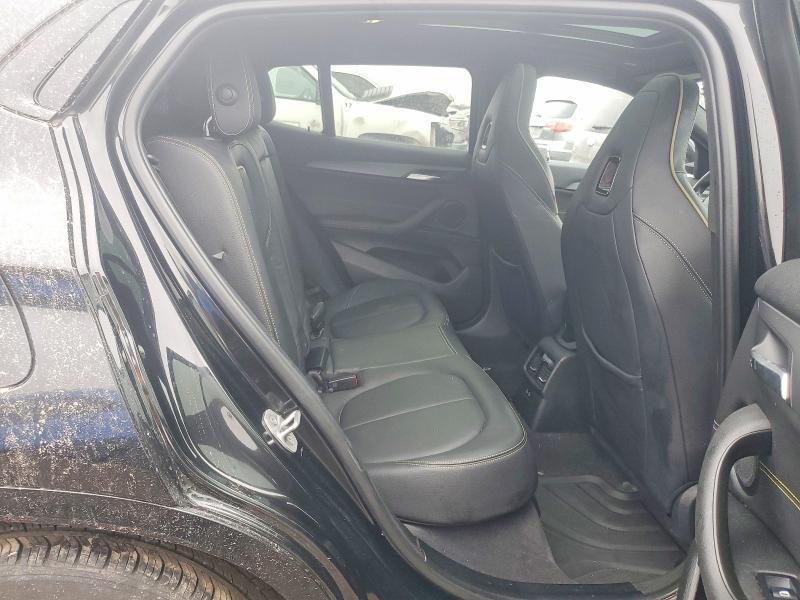 2023 BMW X2 Xdrive28i