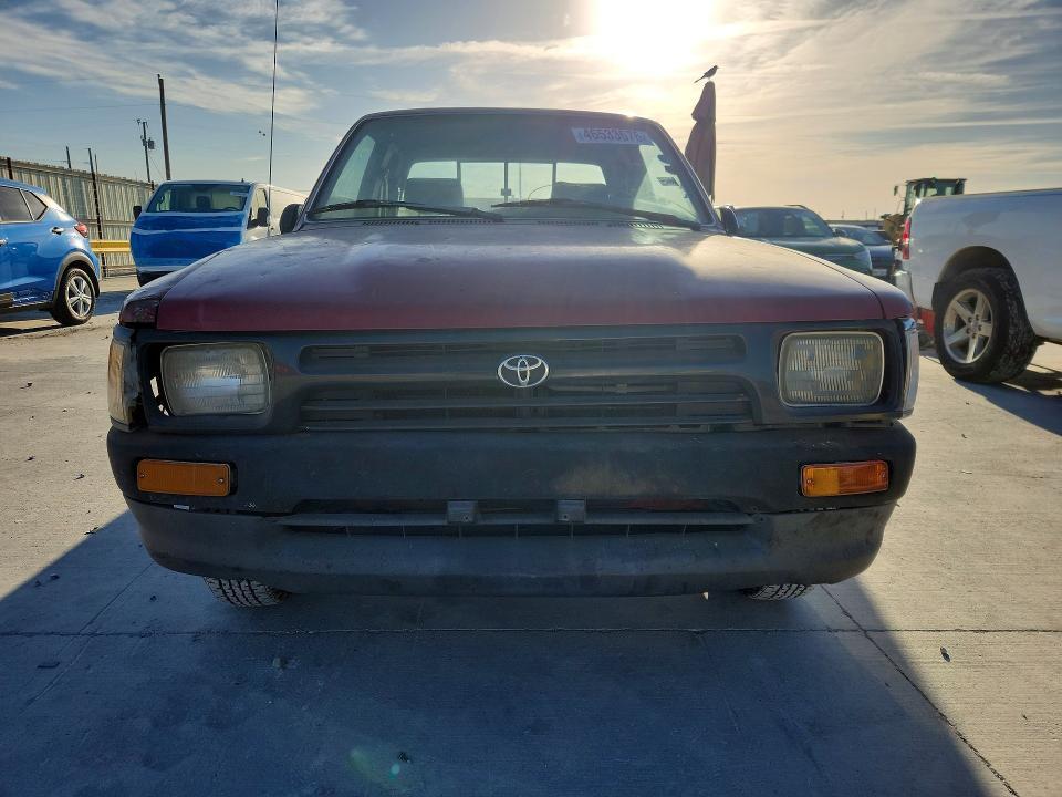 1996 Toyota Pickup Deluxe