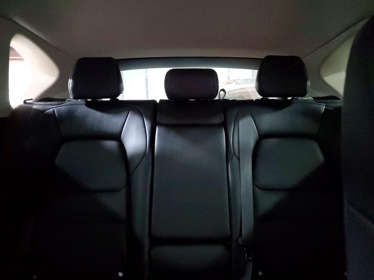 2024 Mazda Cx-5 Select